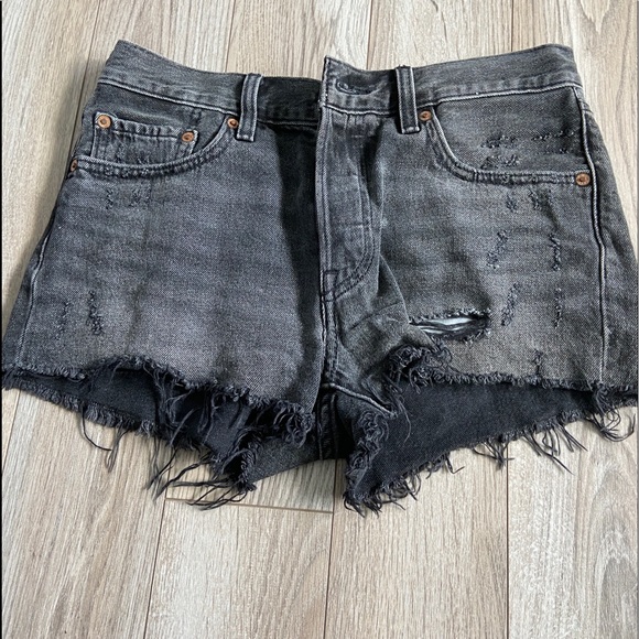 Levi’s jeans shorts collection - Picture 3 of 7